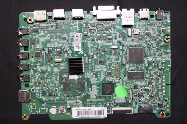 Samsung BN94-11264F Main Board for LH46UHFCLBB/GO