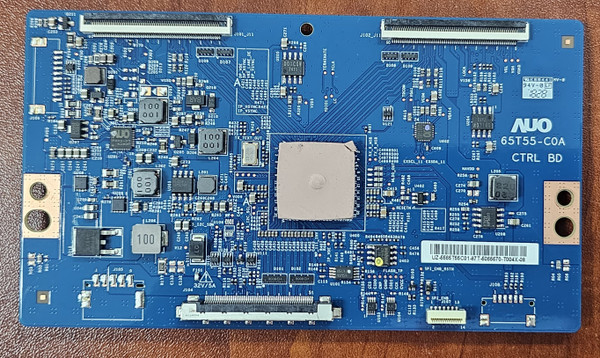 Sony 55.65T55.C01 T-Con Board
