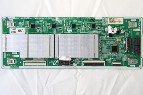 Samsung BN44-01046B VSS LED Board