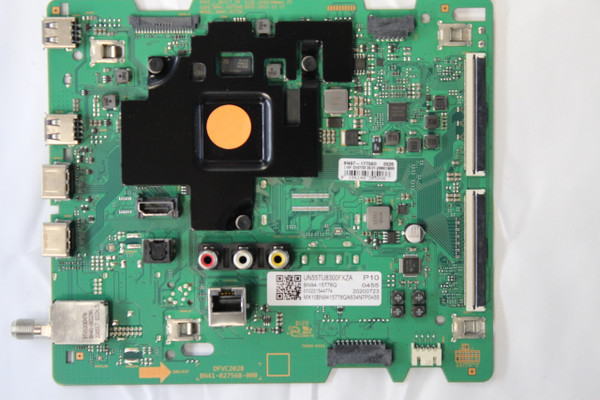 Samsung BN94-15778Q Main Board for UN55TU8300FXZA