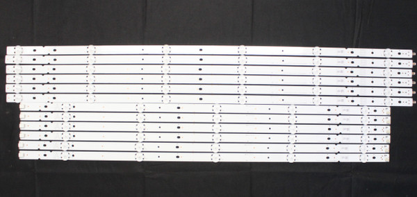 Sony 3PCM00693A/3PCM00694A LED Backlight Strip for KD-70X690E (12)