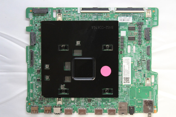 Samsung BN94-14058G Main Board for QN55Q80RAFXZA