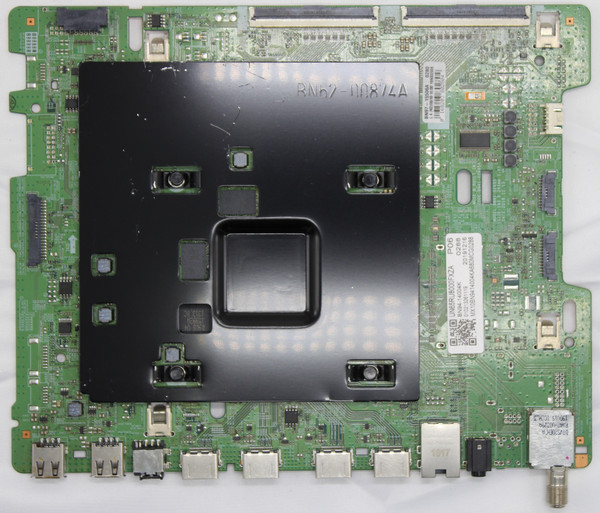 Samsung BN94-14004K Main Board for UN65RU8000FXZA UN65RU800DFXZA