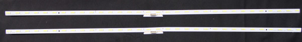 Sony LM41-00545A LED Backlight Strip/Bars (2) XBR-43X800E