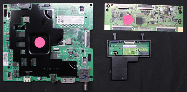 Samsung QN32LS03TBFXZA (Version BA01) LED TV Repair Parts Kit