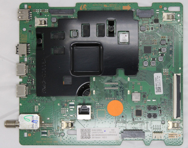 Samsung BN96-52990A Main Board