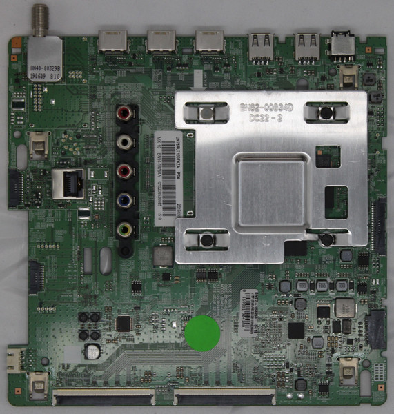 Samsung BN94-14754A Main Board