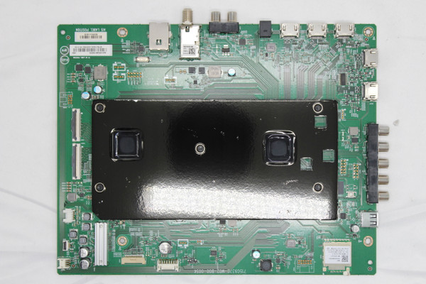 Vizio (X)XICB0QK016(756TXICB0QK016) Main Board for P75-F1