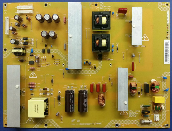 Toshiba / Sanyo PK101V2560I (75023995) Power Supply Unit