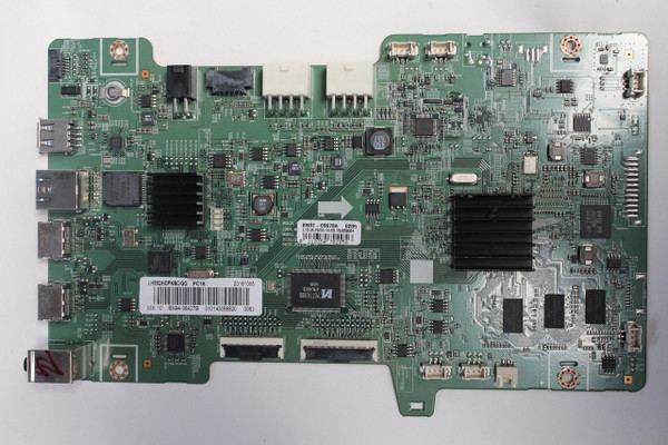 Samsung BN94-08427B PC Main Board