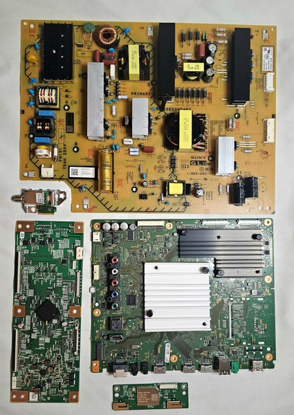 Sony XBR-60X830F Repair Kit