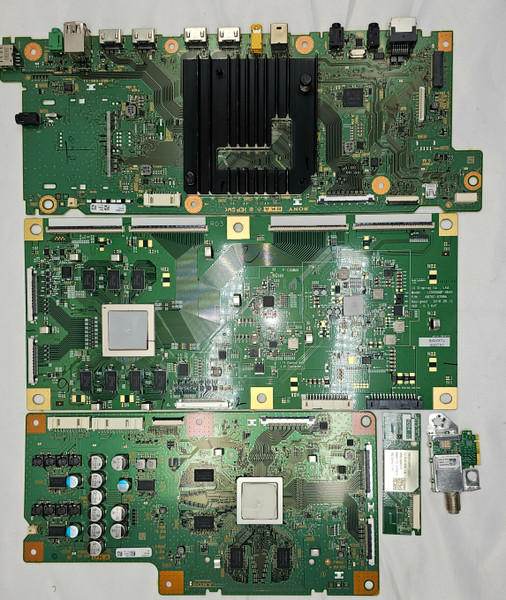 Sony XBR-55A1E Repair Kit