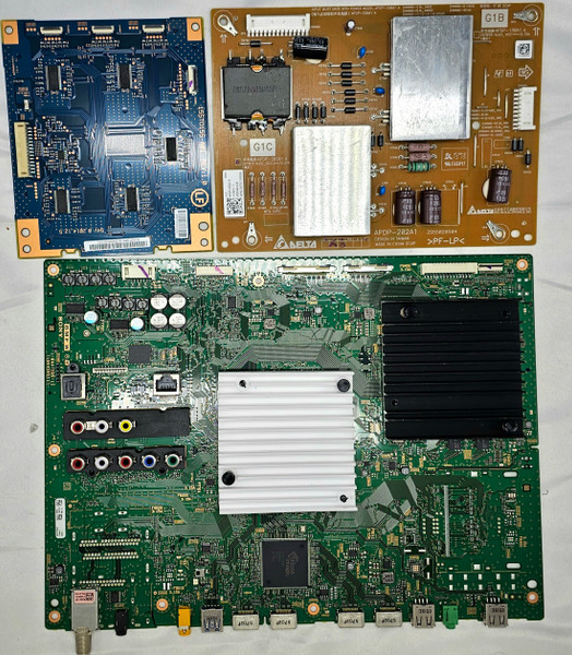 Sony XBR-75X910C Repair Kit
