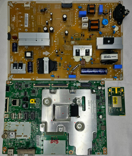LG 65SK8000PUA.BUSWLJR Repair Kit
