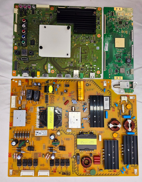 Sony XBR-75X850E Repair Kit