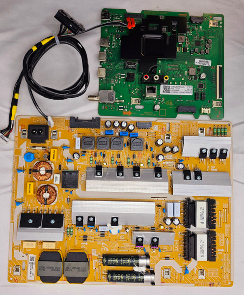 Samsung QN85Q60TAFXZA Repair Kit