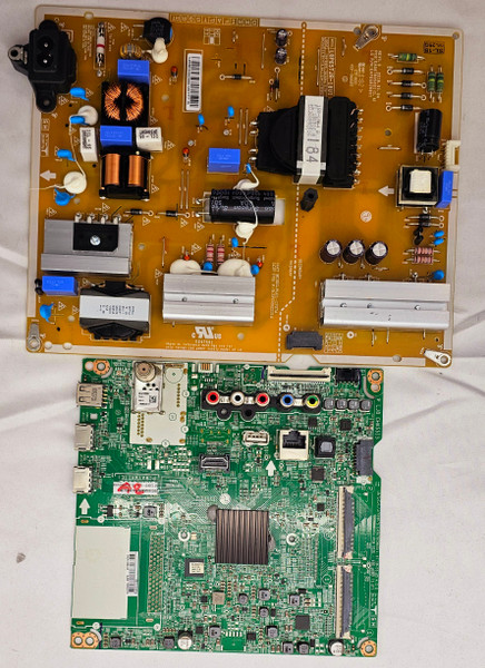 LG 65UK6090PUA.BUSGLOR TV Repair Kit