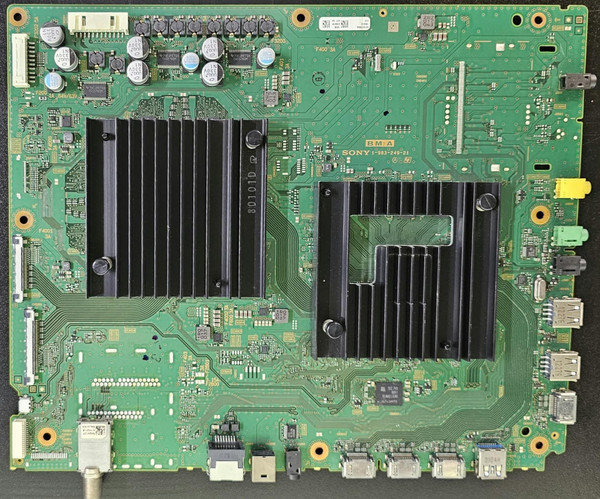 Sony XBR-55A8F TV Repair Kit