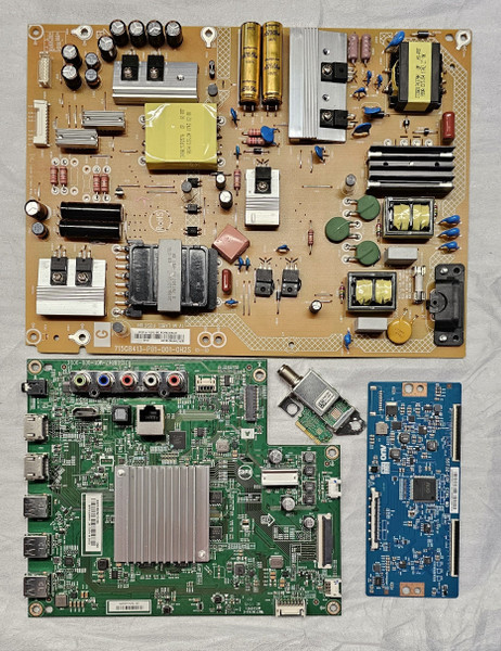 Sony KD-50X690E Repair Kit