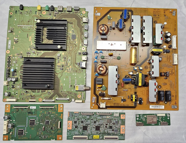 Sony XBR-49X900F Repair Kit
