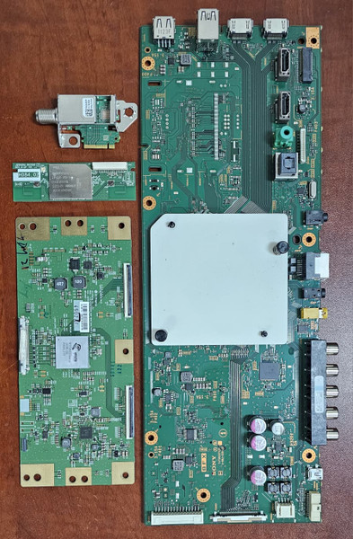 Sony XBR-55X800E Repair Kit