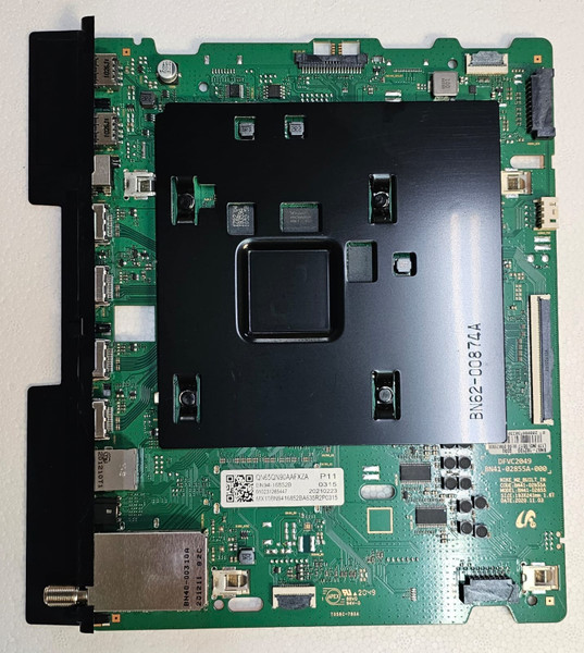 Samsung BN94-16852B Main Board