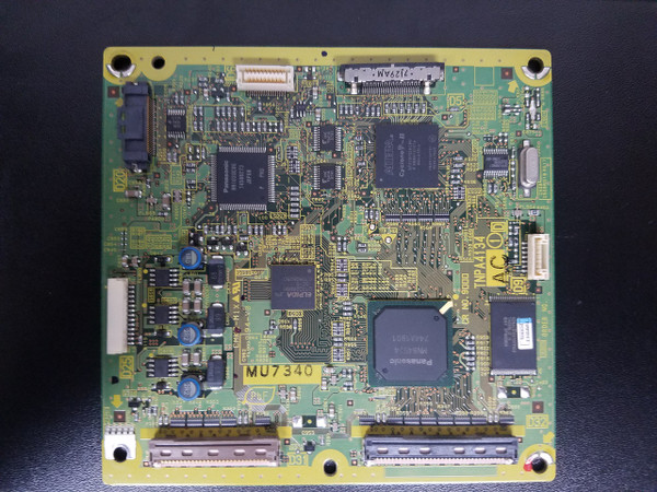 Panasonic TNPA4134AP D Board