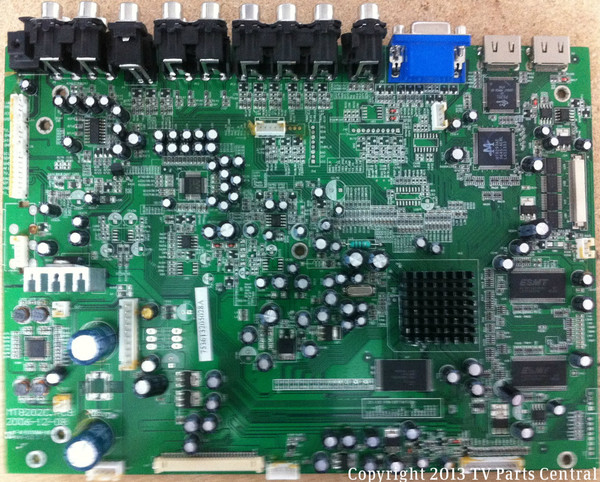 Astar 7536T3205028A Main Board for LTV-32HBG