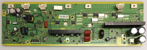 Panasonic TNPA5621AB (TXNSC1TTUU) SC Board