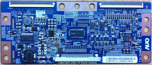 Samsung BN81-06005A T-Con Board
