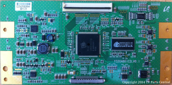 Sony 1-857-128-22 T-Con Board for KDL-32L4000