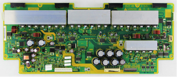 Hitachi JP54571 X-Main Board