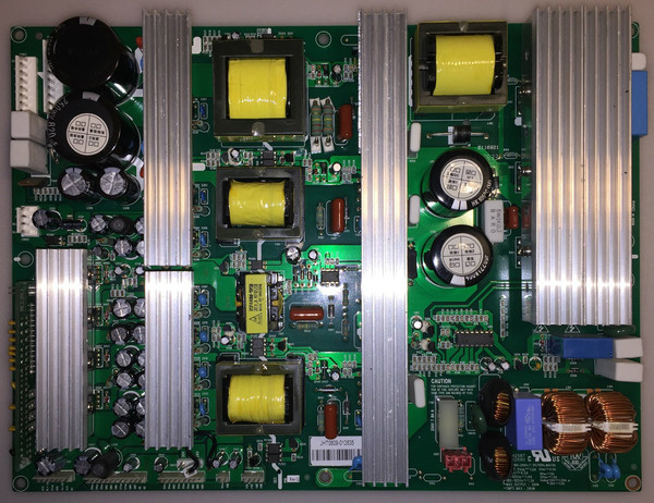 LG 3501Q00156A Power Supply Unit