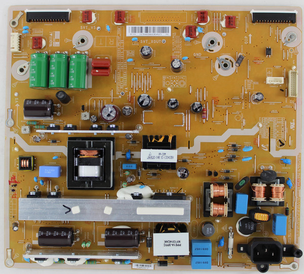 Samsung BN44-00599A Power Supply / X-Main Board