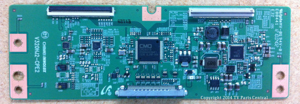 CMO 35-D078086 (V320HJ2-CPE2) T-Con Board