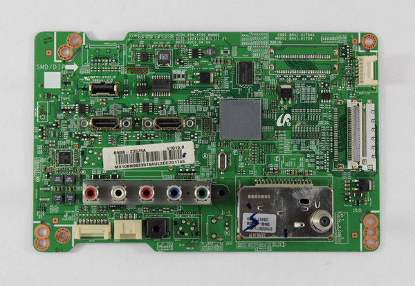 Samsung BN96-23576A Main Board for LN32D403E4DXZA