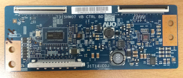 AUO 55.42T22.C03 T-Con Board