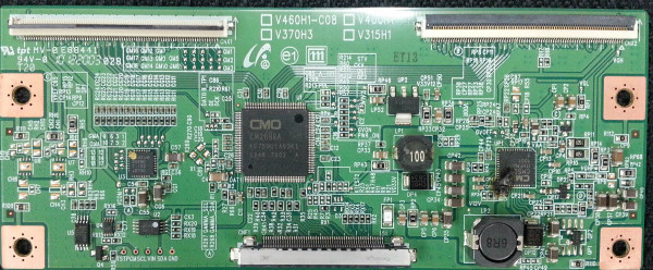 CMO 35-D047889 T-Con Board