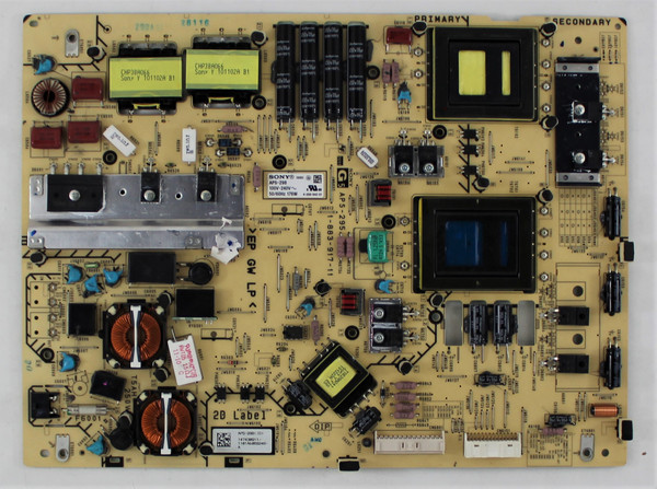 Sony 1-474-309-11 (APS-298, 1-883-917-11) G5 Board