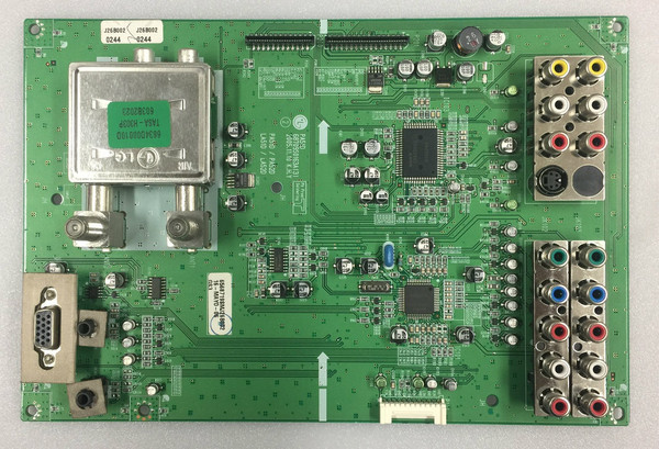 LG 68719SMJ26B Signal Board