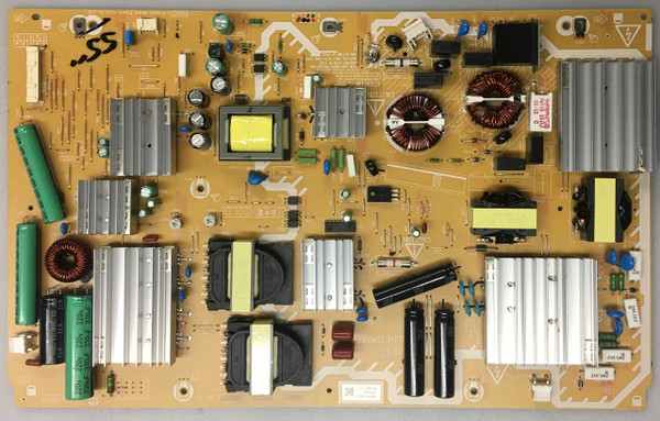 Panasonic N0AE6KL00018 Power Board