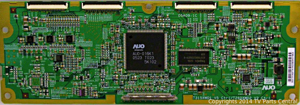 Samsung/Protron/AUO 55.31T01.062 (05A09-1C) T-Con Board