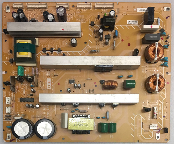 Sony A-1362-549-A (1-873-813-12) GF1 Board