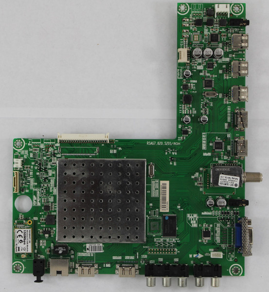 Hisense 165995 Main Board for 55K610GWN