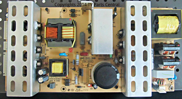 Element AYP427101 Power Supply