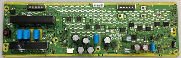 Panasonic TNPA5400AB (TXNSS1PGUU) SS Board