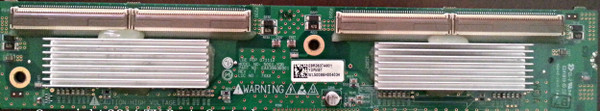 LG EBR38374801 (EAX39636901) Buffer Board