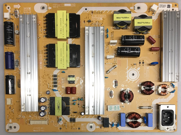 Panasonic TXN/P1UJUU (TNPA5717) Power Supply Unit