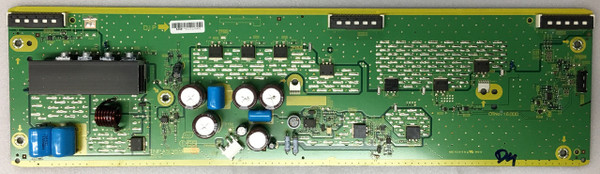 Panasonic TNPA5359 (TXNSS1PAUU) SS Board