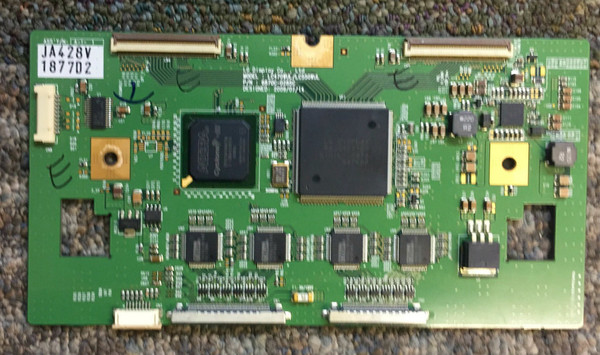 LG Philips 6871L-1877D (6870C-0285C) T-Con Board